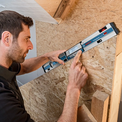 BOSCH Eğim Ölçer GIM 60 L