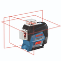 BOSCH 360° TRİPODLU LAZER GLL 3-80 C