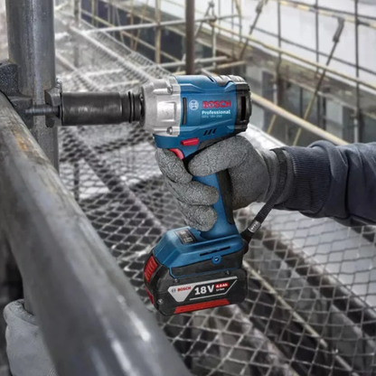 BOSCH DARBELİ SOMUN SIKMA GDS18V-350