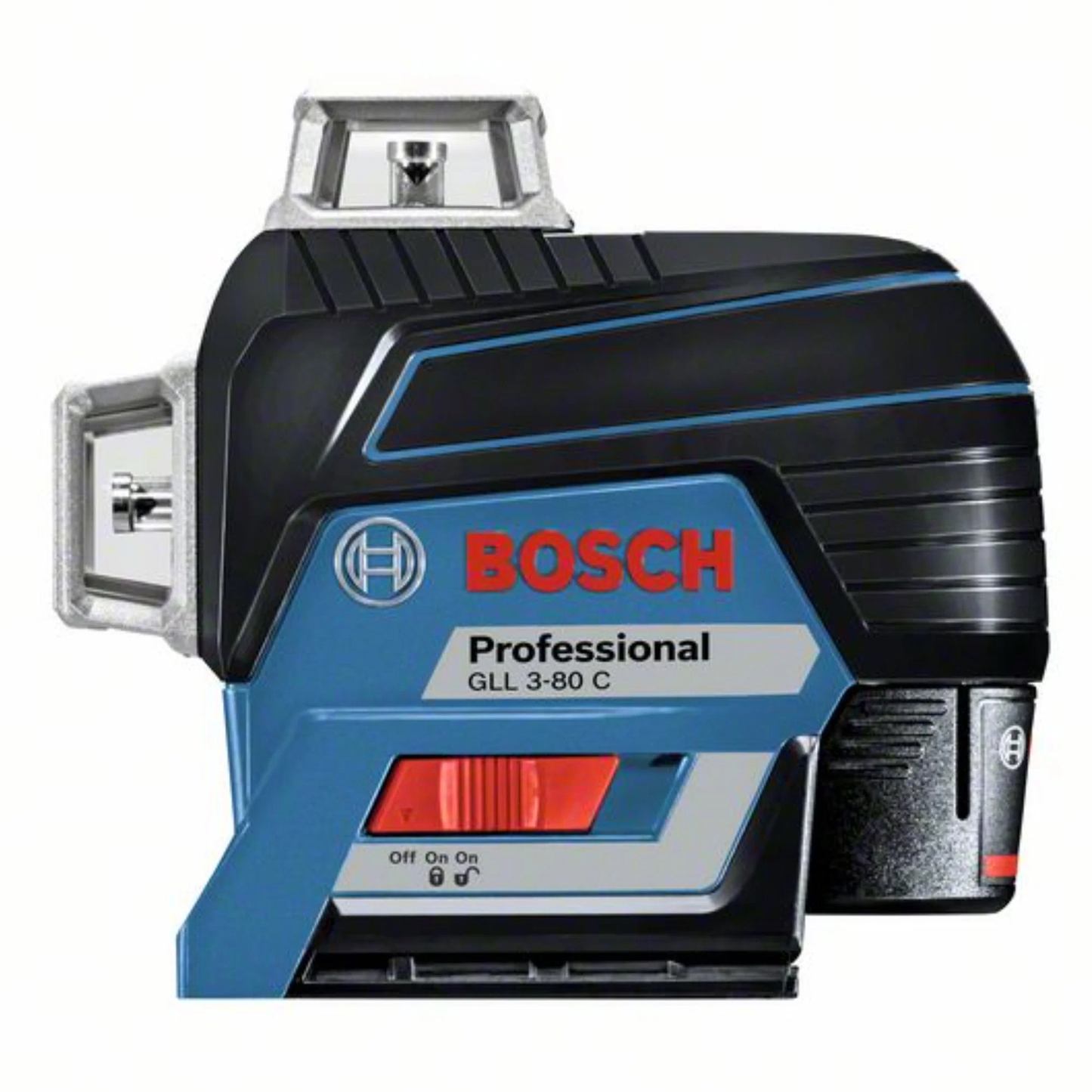 BOSCH 360° TRİPODLU LAZER GLL 3-80 C