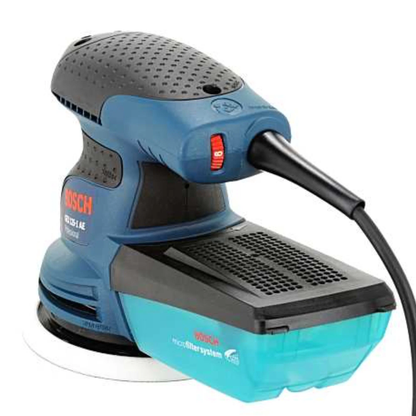 BOSCH DEKUPAJ GST8000E + EKS. ZIMPARA GEX125-1AE SET