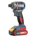 STECH-END AKÜLÜ DARBELİ VİDALAMA 2.0 Ah 20V SX32