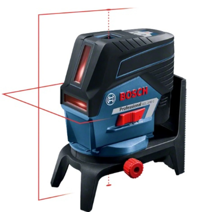 BOSCH TRİPODLU LAZERİ GCL 2-50 C