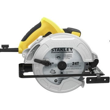 Stanley SC16 1600W 190MM Daire Testere
