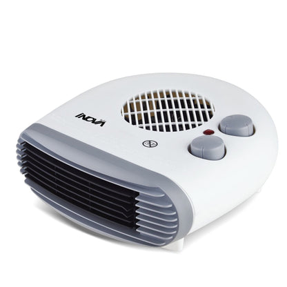 İNOVA DROW YATAY TURBO FANLI ISITICI 2000 W - görsel 1