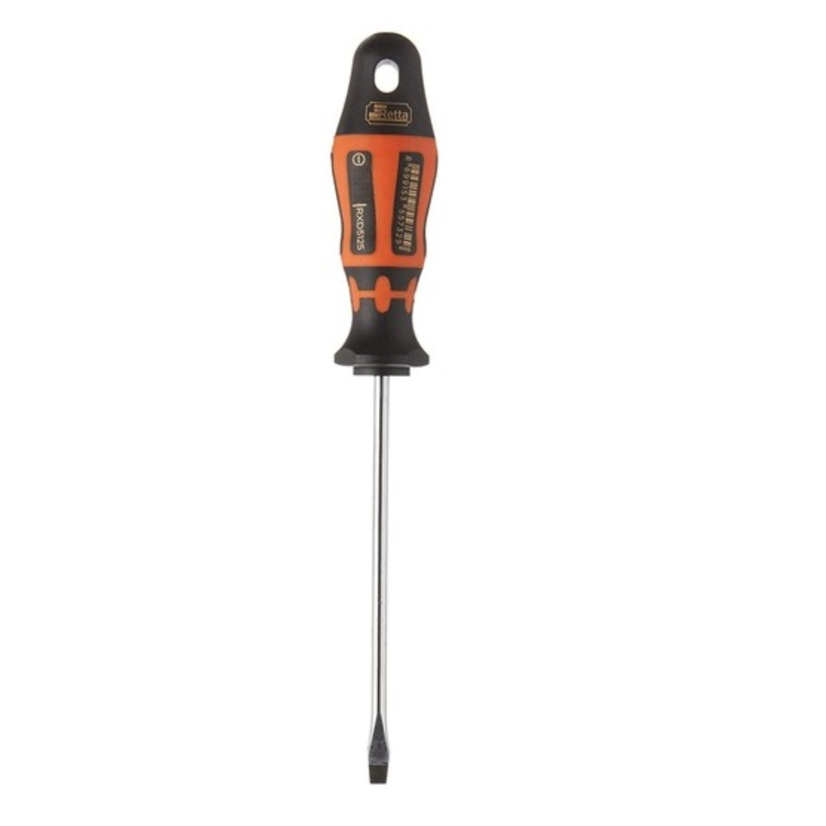 RETTA RXD6125 TORNAVİDA DÜZ 6.5x125 MM - 2. görsel