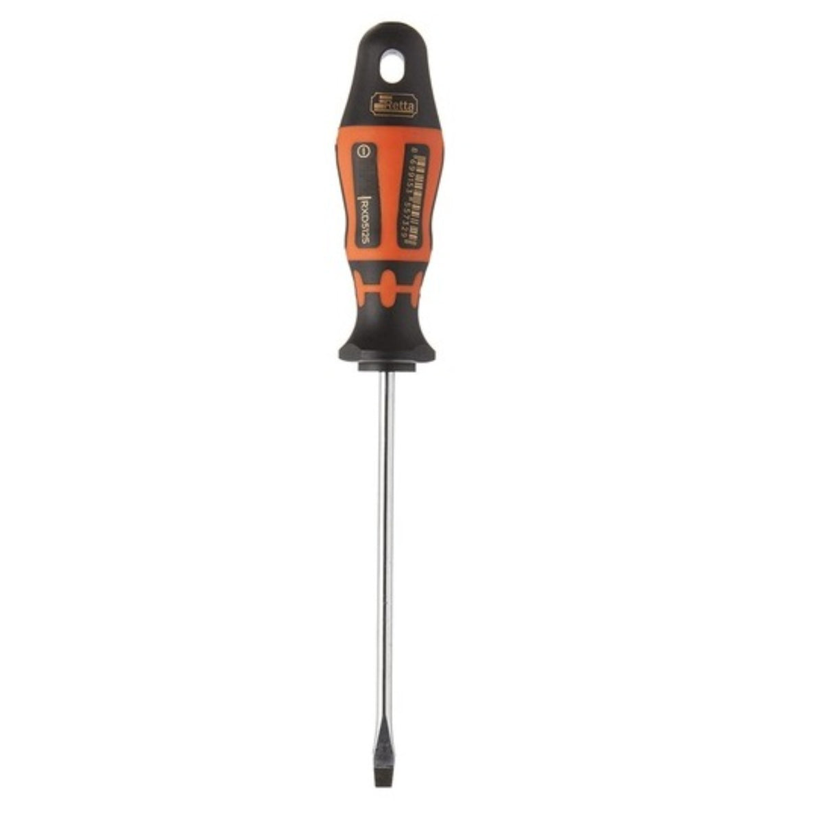 RETTA RXD5100 TORNAVİDA DÜZ 5.0x100 MM - 2. görsel