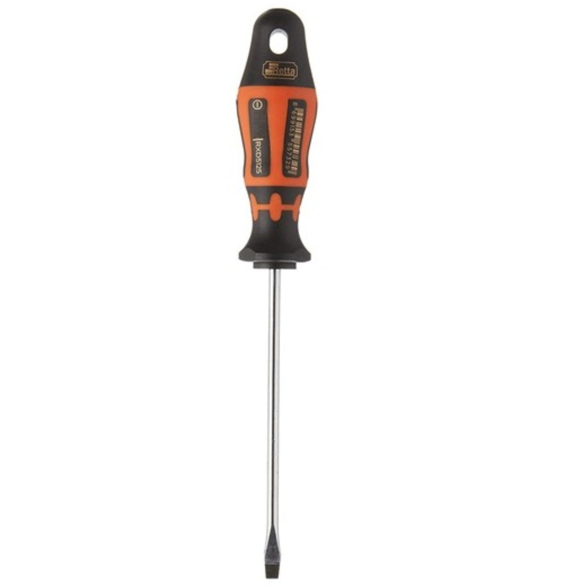 RETTA RXD5300 TORNAVİDA DÜZ 5.0x300 MM - 2. görsel