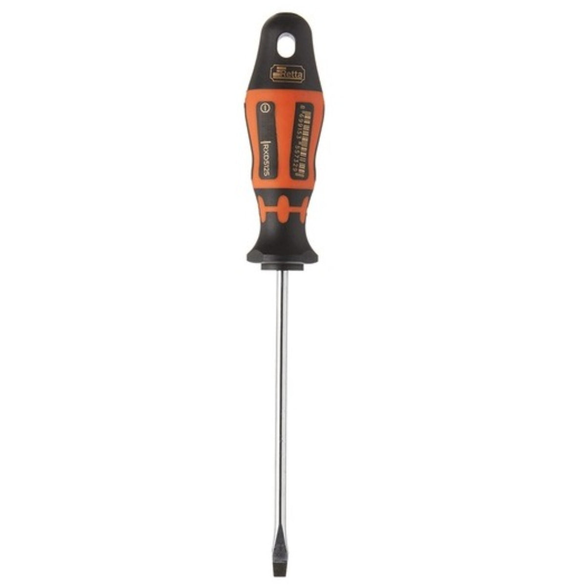 RETTA RXD5150 TORNAVİDA DÜZ 5.0x150 MM - 2. görsel
