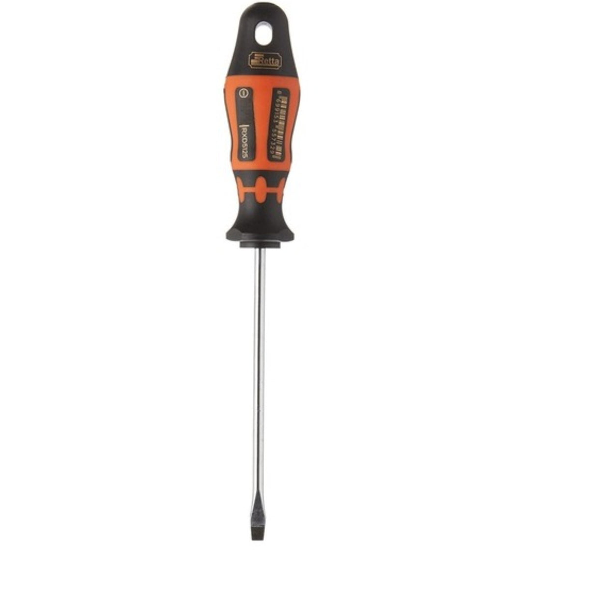 RETTA RXD5125 TORNAVİDA DÜZ 5.0x125 MM - 2. görsel
