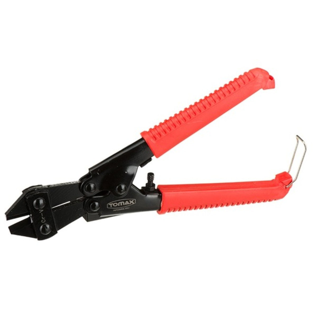 TOMAX TEL KESME MAKASI 200 MM - 1. görsel