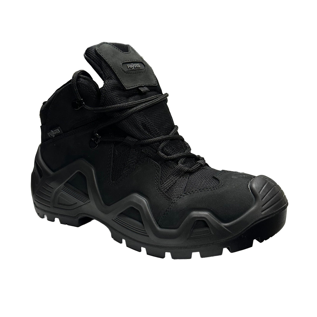 PARS 102 Power Outdoor Kısa Bot