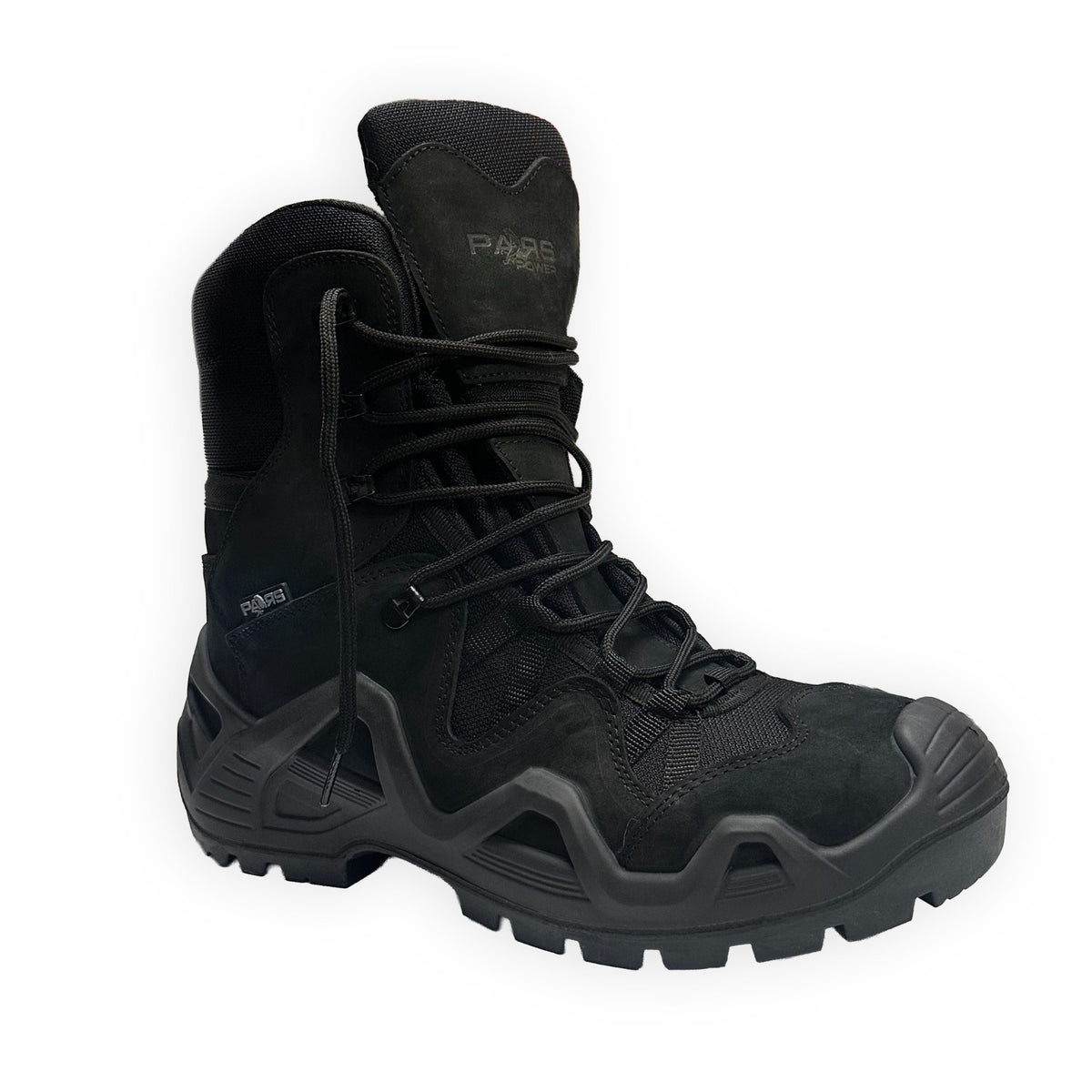 PARS 103 Power Outdoor Uzun Bot