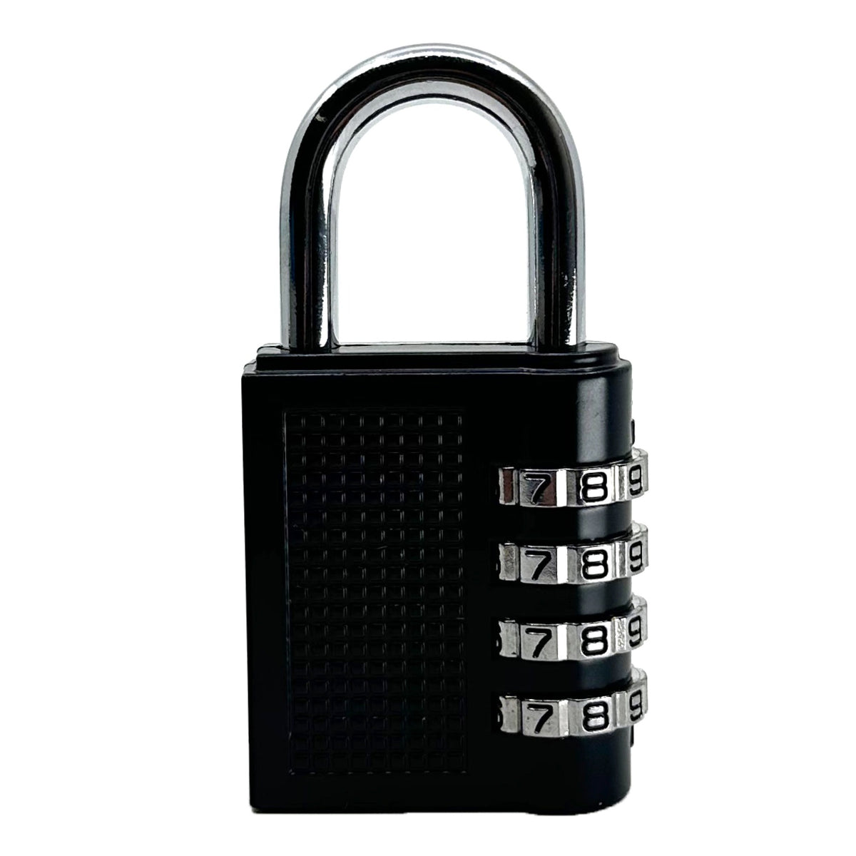 YMK ŞİFRELİ ASMA KİLİT 50 MM YMK-1350 - Görsel 1