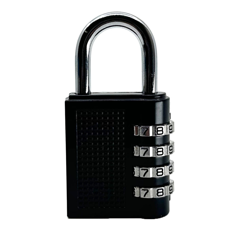 YMK ŞİFRELİ ASMA KİLİT 50 MM YMK-1350 - Görsel 1