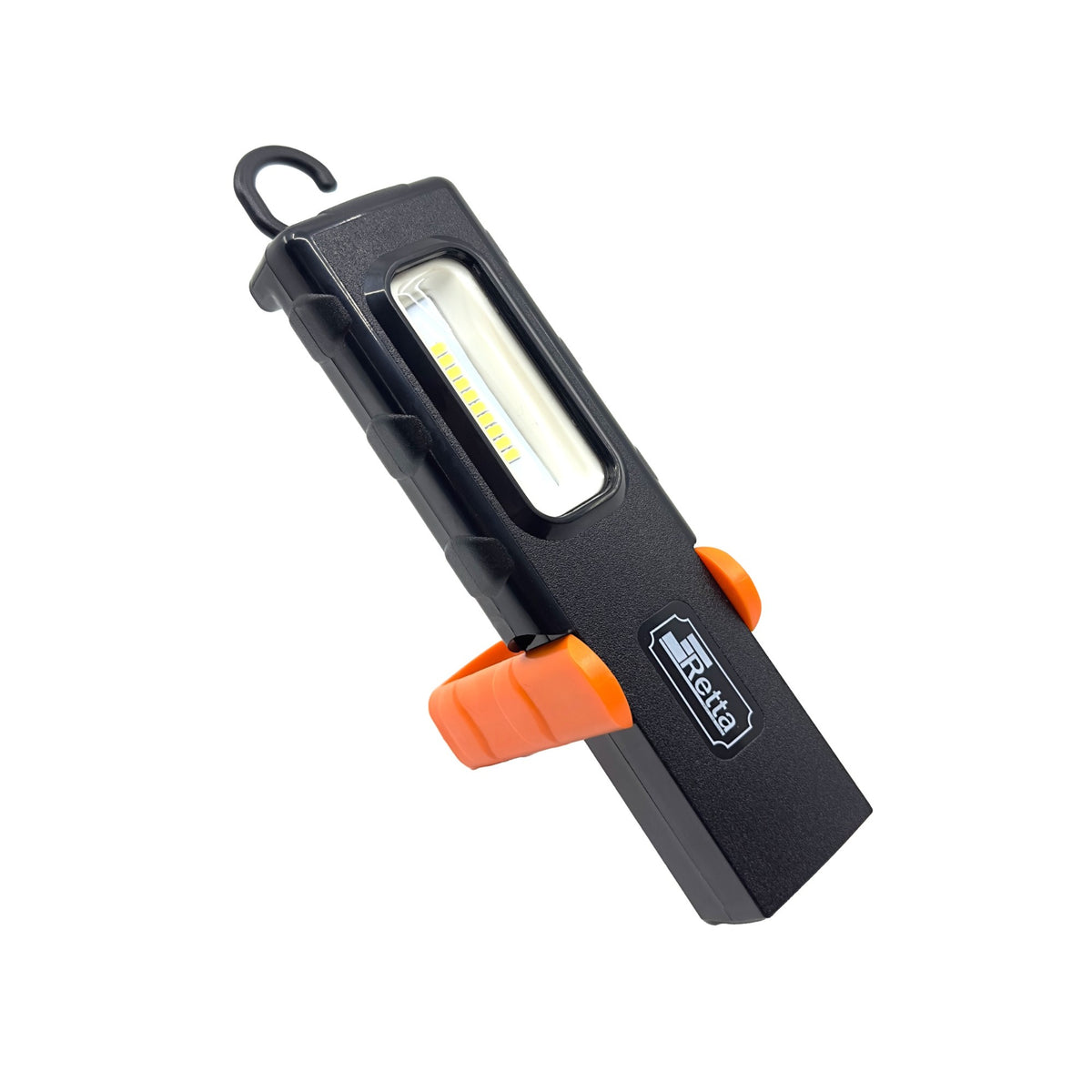RETTA RCL0500 SARJLI LED ÇALIŞMA LAMBASI 500 LÜMEN - 1. görsel