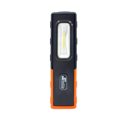 RETTA RCL0500 SARJLI LED ÇALIŞMA LAMBASI 500 LÜMEN - 2. görsel