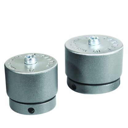 CANDAN PPRC BORU PAFTASI 20 MM GRİ - Görsel 2
