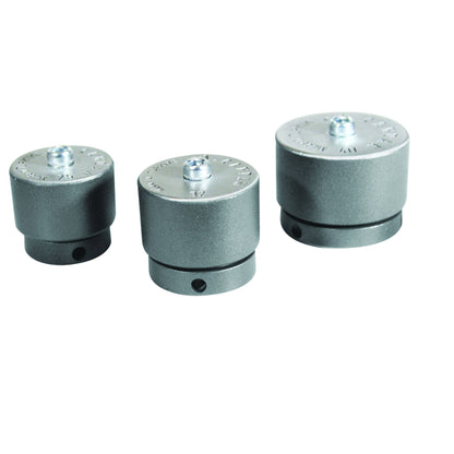 CANDAN PPRC BORU PAFTASI 32 MM GRİ - Görsel 1