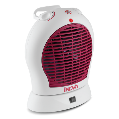 İNOVA GUST DÖNERLİ TURBO FANLI ISITICI 2000 W - görsel 1