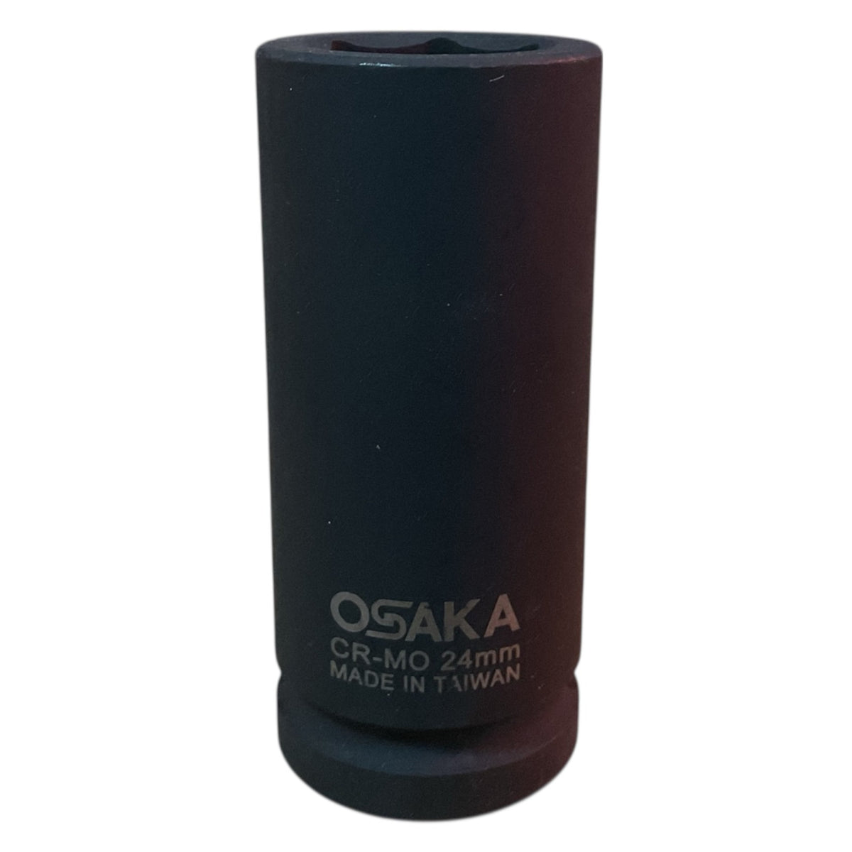 OSAKA ALTI KÖŞE DERİN LOKMA 24 MM 3/4" LN34D24 - 1. görsel