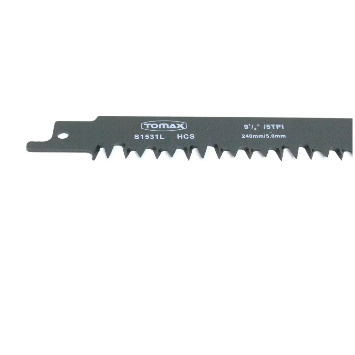 TOMAX AHŞAP TİLKİ KUYRUĞU 240 MM (S1531L) - 4. görsel