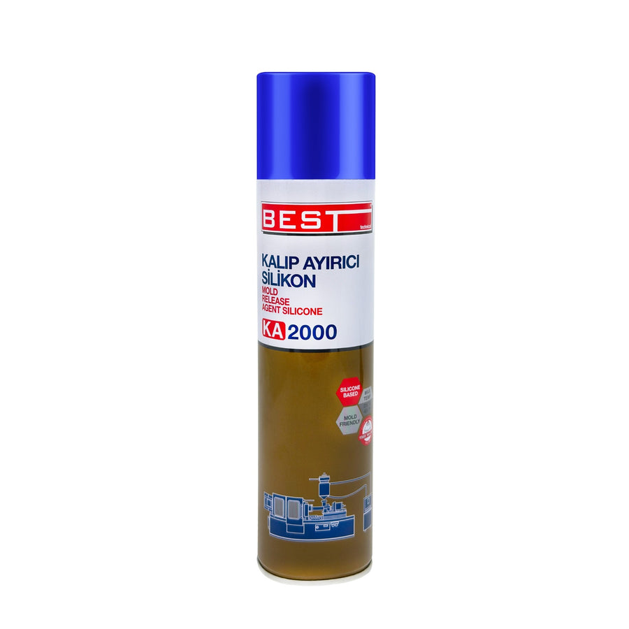 BEST KALIP AYIRICI 400 ML KA2000 - görsel 1