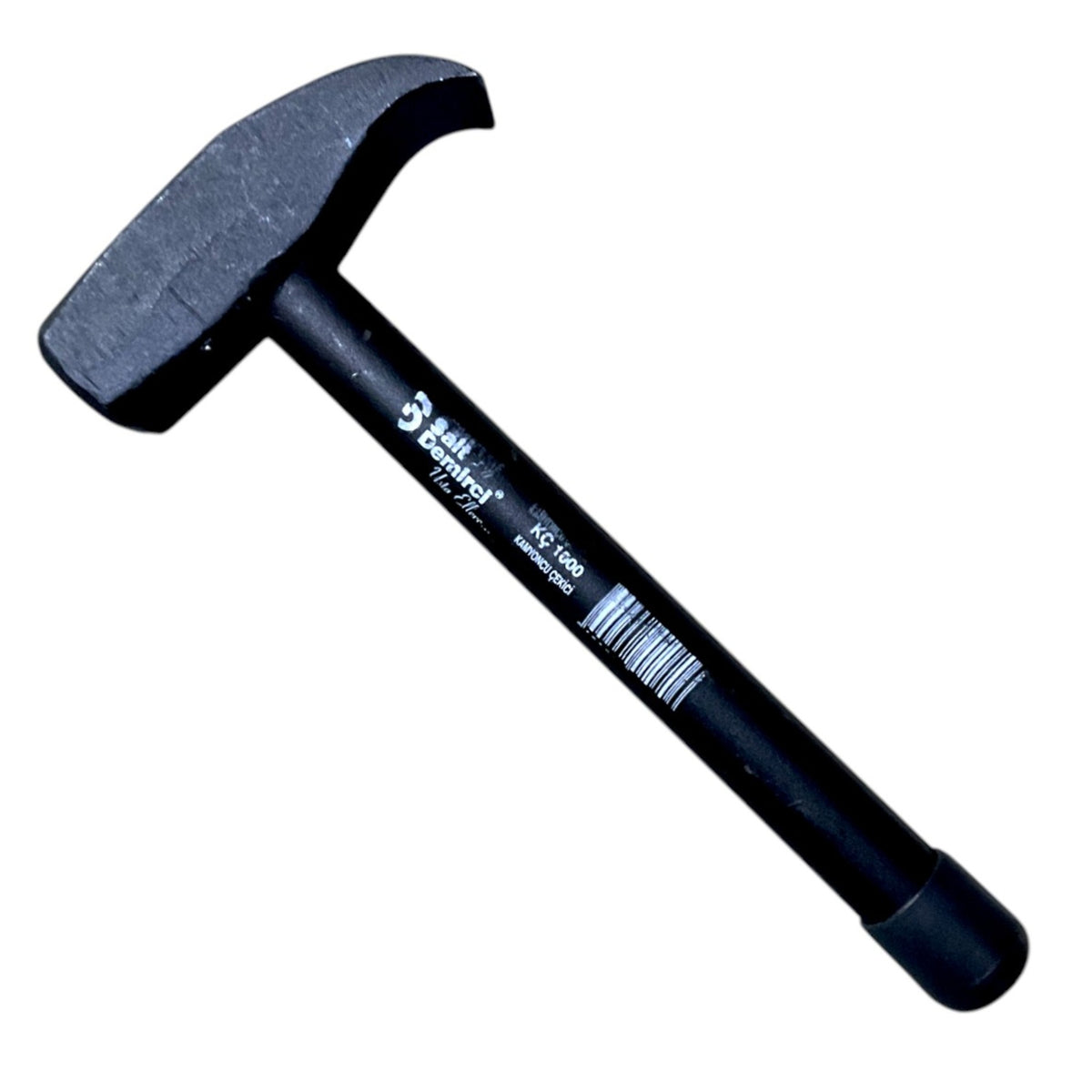 SAİT DEMİRCİ KAMYONCU ÇEKİCİ 1000 GR - Görsel 1