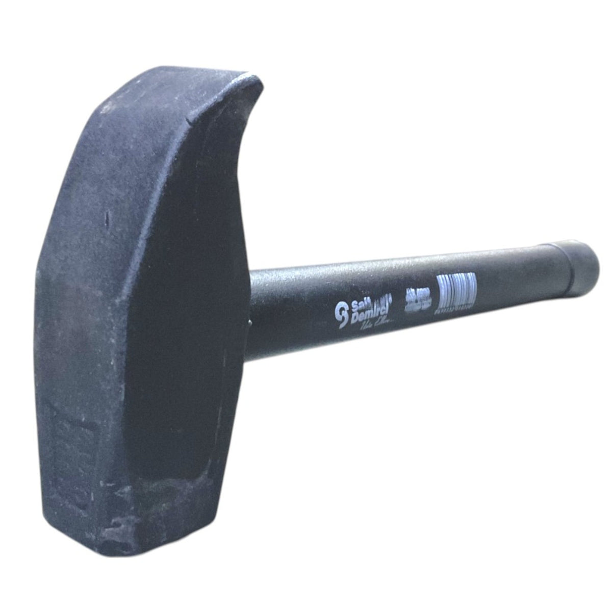 SAİT DEMİRCİ KAMYONCU ÇEKİCİ 2000 GR - Görsel 2