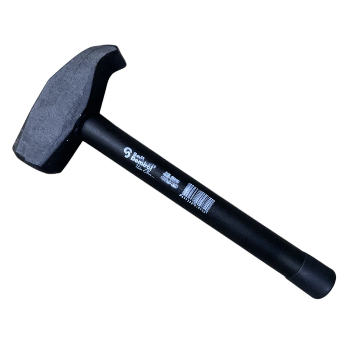 SAİT DEMİRCİ KAMYONCU ÇEKİCİ 2000 GR - Görsel 1