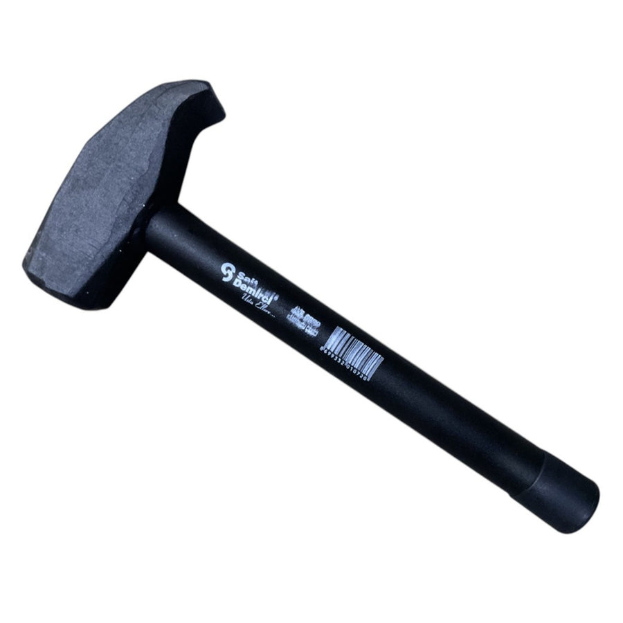 SAİT DEMİRCİ KAMYONCU ÇEKİCİ 2000 GR - Görsel 1