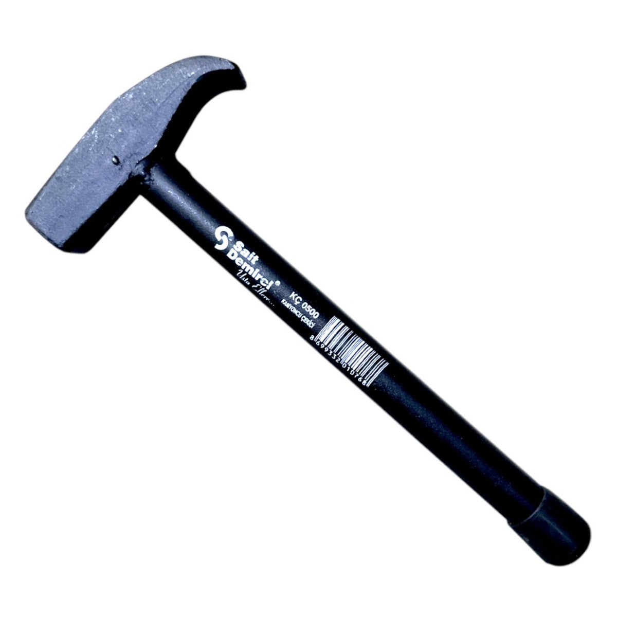 SAİT DEMİRCİ KAMYONCU ÇEKİCİ 500 GR - Görsel 3