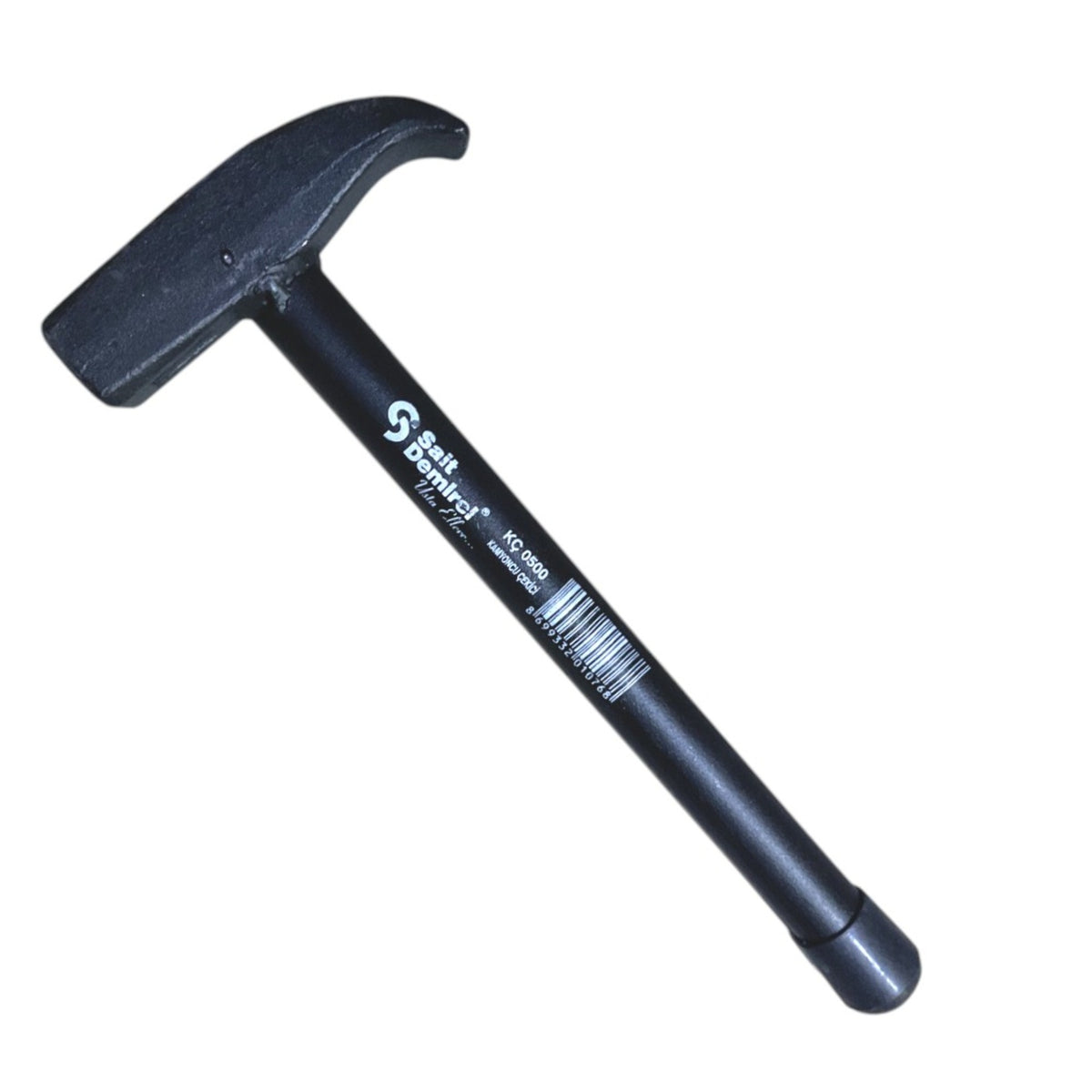 SAİT DEMİRCİ KAMYONCU ÇEKİCİ 500 GR - Görsel 1