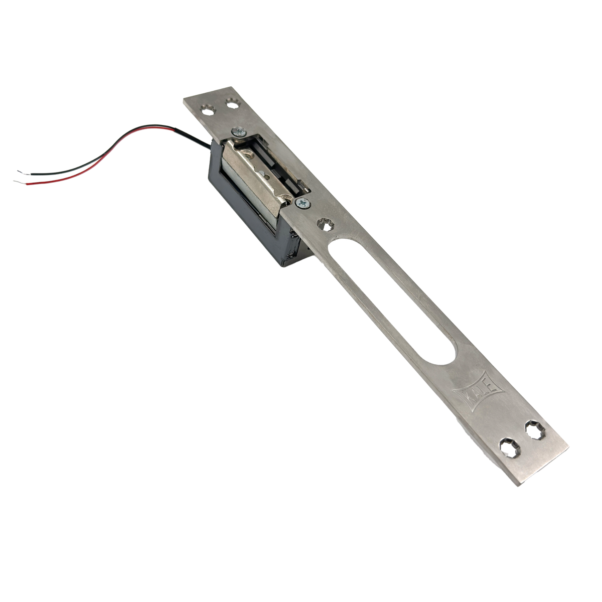Kale KD012/30-125 Paslanmaz Multi Tip Elektrikli Bas-Aç