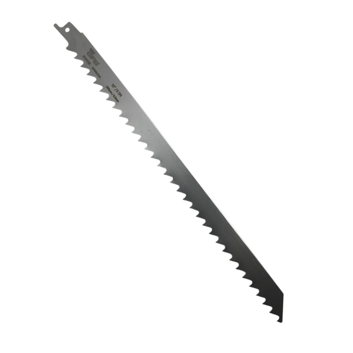 GFB TİLKİ KUYRUĞU KEMİK TESTERE 300 MM(S1211K) - Görsel 3