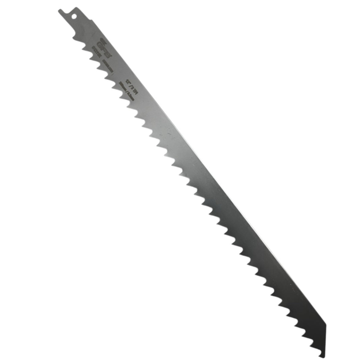 GFB TİLKİ KUYRUĞU KEMİK TESTERE 300 MM(S1211K) - Görsel 1