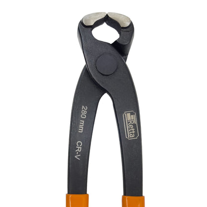 RETTA RBK0280 BETONCU KERPETENİ 280 MM - 3. görsel