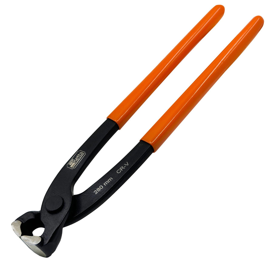 RETTA RBK0280 BETONCU KERPETENİ 280 MM - 1. görsel