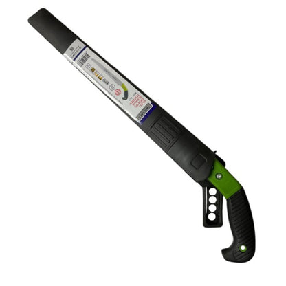 MEŞEM BUDAMA TESTERESİ KILIFLI 330 MM KOD:519 - Görsel 2