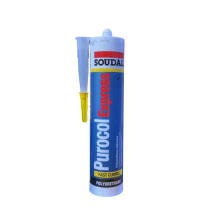SOUDAL PUROCOL EXPRESS YAP.(DOLAP) 280 ML (172417) - 4. görsel