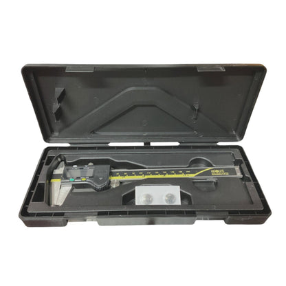 GFB DİJİTAL KUMPAS MİTİTOYO MODEL 150 MM KOD:1070 - Görsel 3
