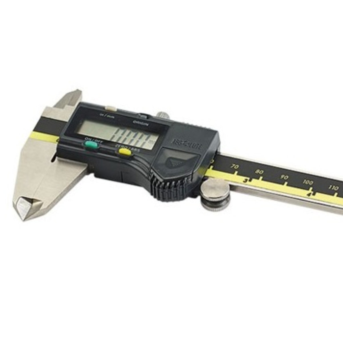 GFB DİJİTAL KUMPAS MİTİTOYO MODEL 150 MM KOD:1070 - Görsel 2