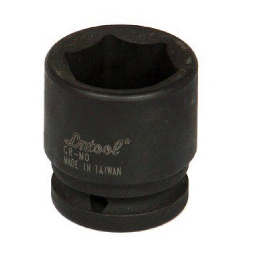 OSAKA ALTI KÖŞE LOKMA ANAHTAR 46 MM 3/4" LN34S46 - 1. görsel