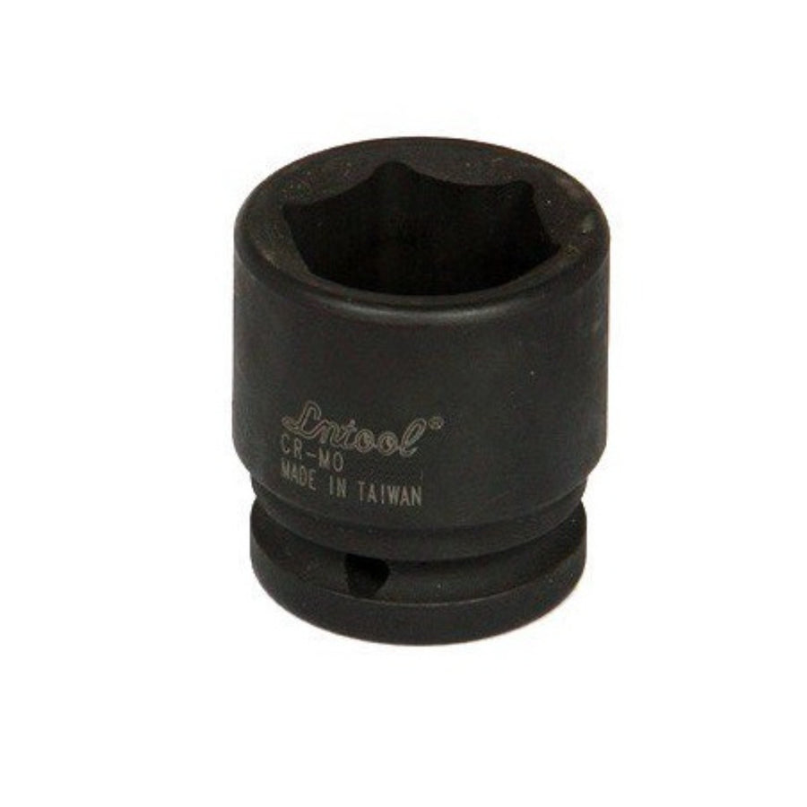 OSAKA ALTI KÖŞE LOKMA ANAHTAR 24 MM 3/4" LN34S24 - 1. görsel