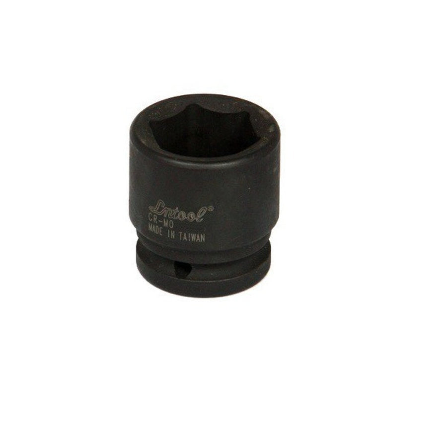 OSAKA ALTI KÖŞE LOKMA ANAHTAR 19 MM 1/2" LN12S19 - 1. görsel