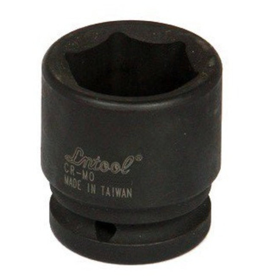 OSAKA ALTI KÖŞE LOKMA ANAHTAR 27 MM 1" LN1S27 - 1. görsel