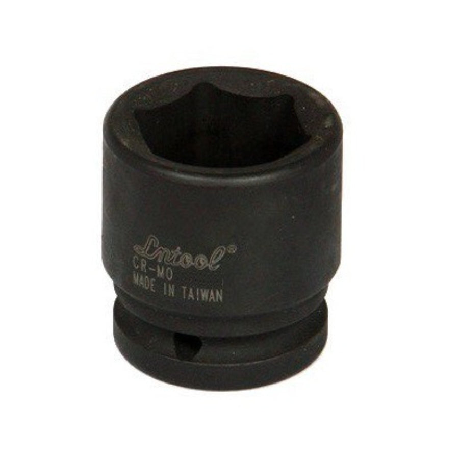 OSAKA ALTI KÖŞE LOKMA ANAHTAR 19 MM 3/4" LN34S19 - 1. görsel