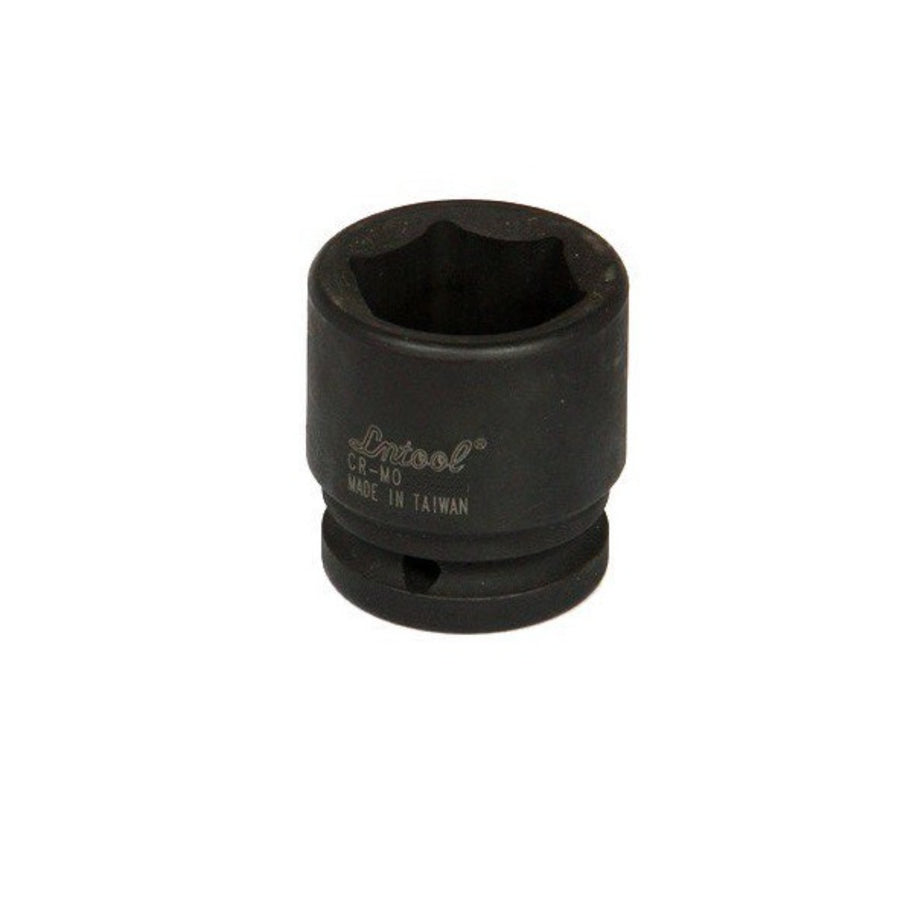 OSAKA ALTI KÖŞE LOKMA ANAHTAR 17 MM 1/2" LN12S17 - 1. görsel