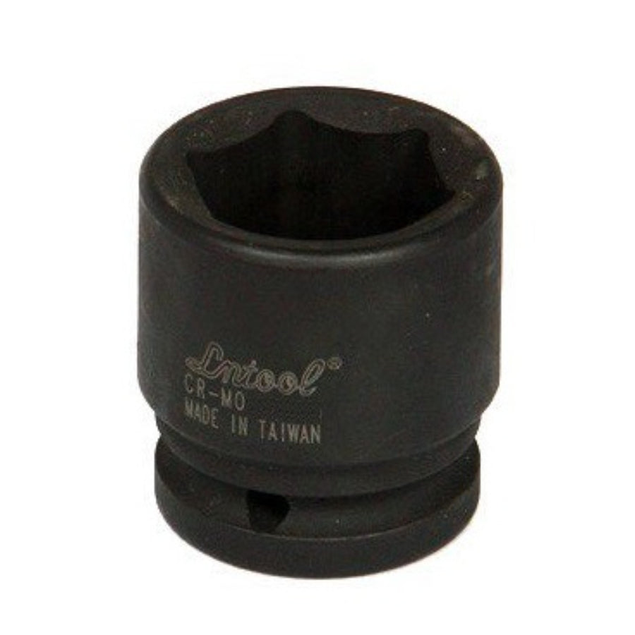 OSAKA ALTI KÖŞE LOKMA ANAHTAR 41 MM 3/4" LN34S41 - 1. görsel