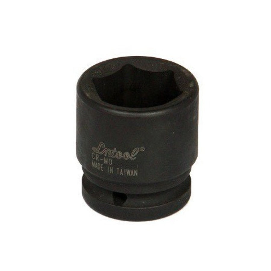 OSAKA ALTI KÖŞE LOKMA ANAHTAR 30 MM 3/4" LN34S30 - 1. görsel